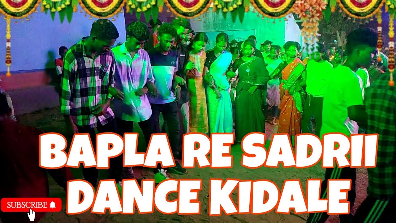 DIDI YAK BAPLA RE SADRI DANCE || DANCE VIDEO 