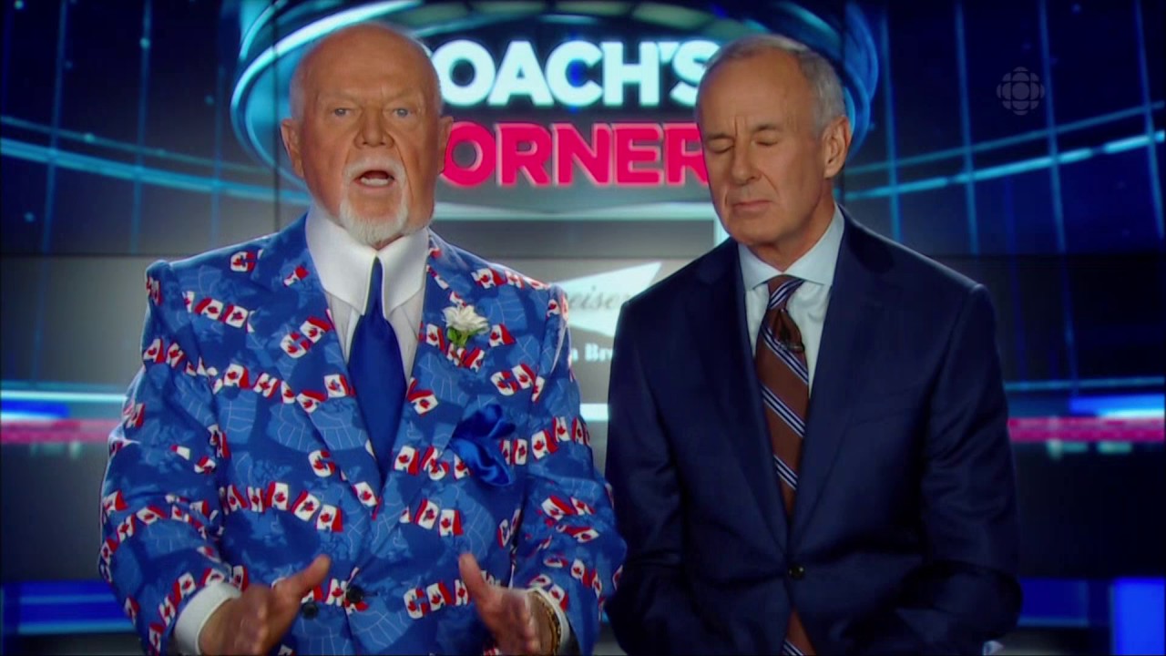 Coach's Corner January 7th, 2017