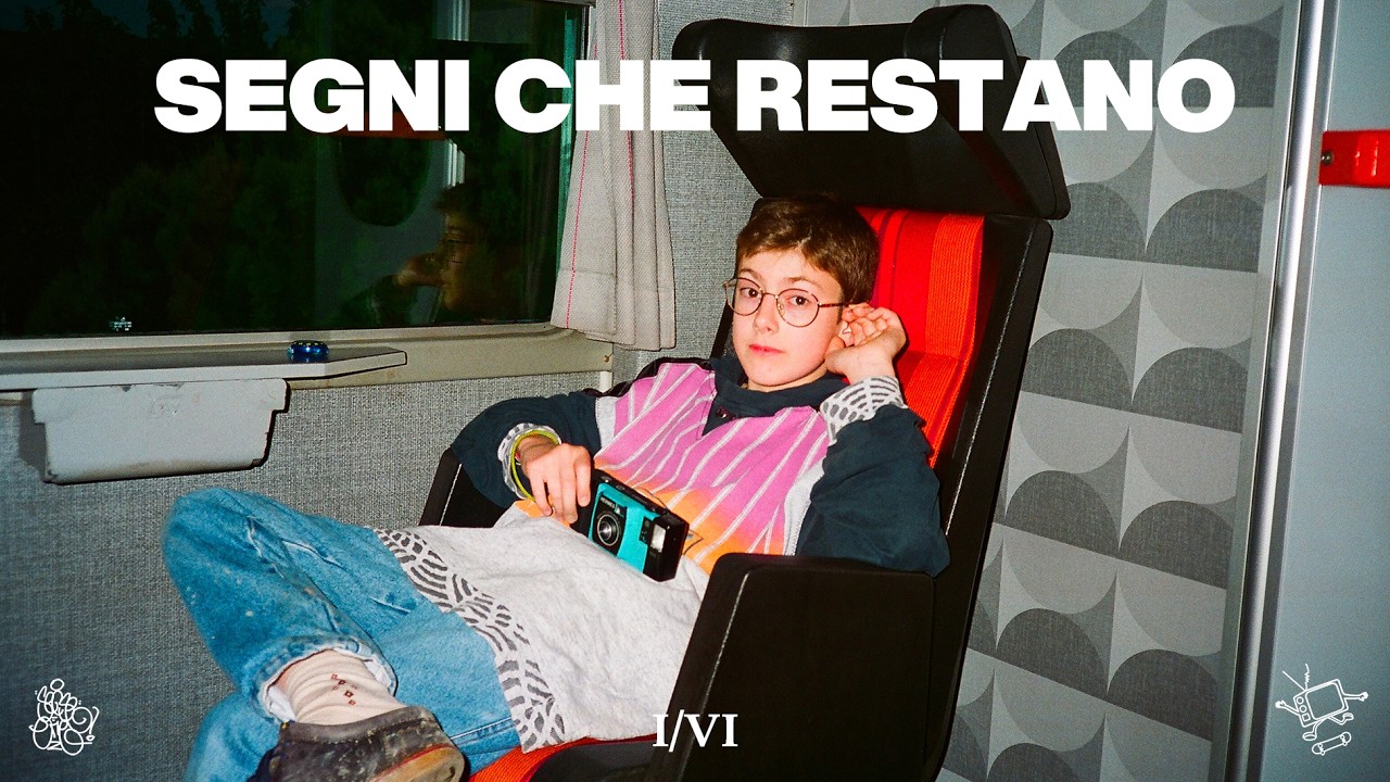 SEGNI CHE RESTANO - Parte I/VI