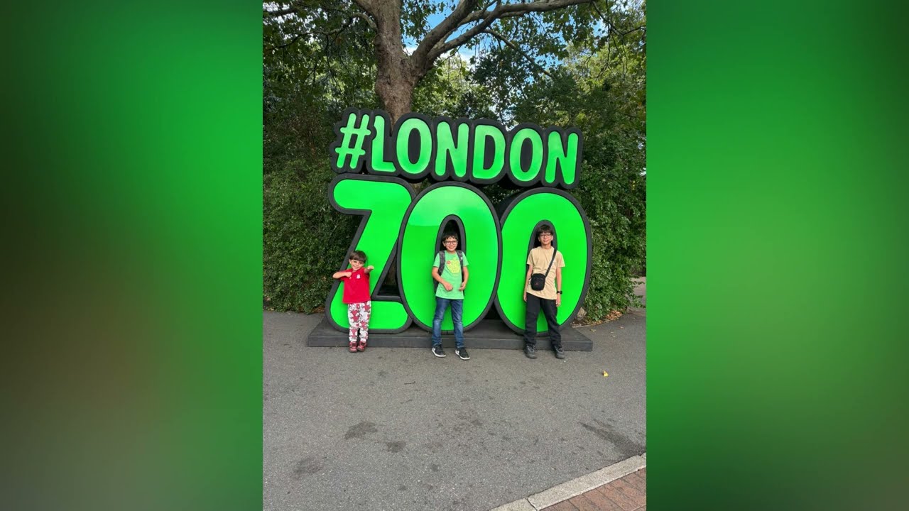 We are the Bright Future! 