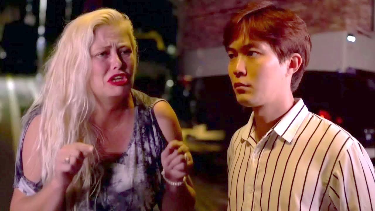 90 Day Fiance: Jihoon's Incident With Deavan's Daughter REVEALED!