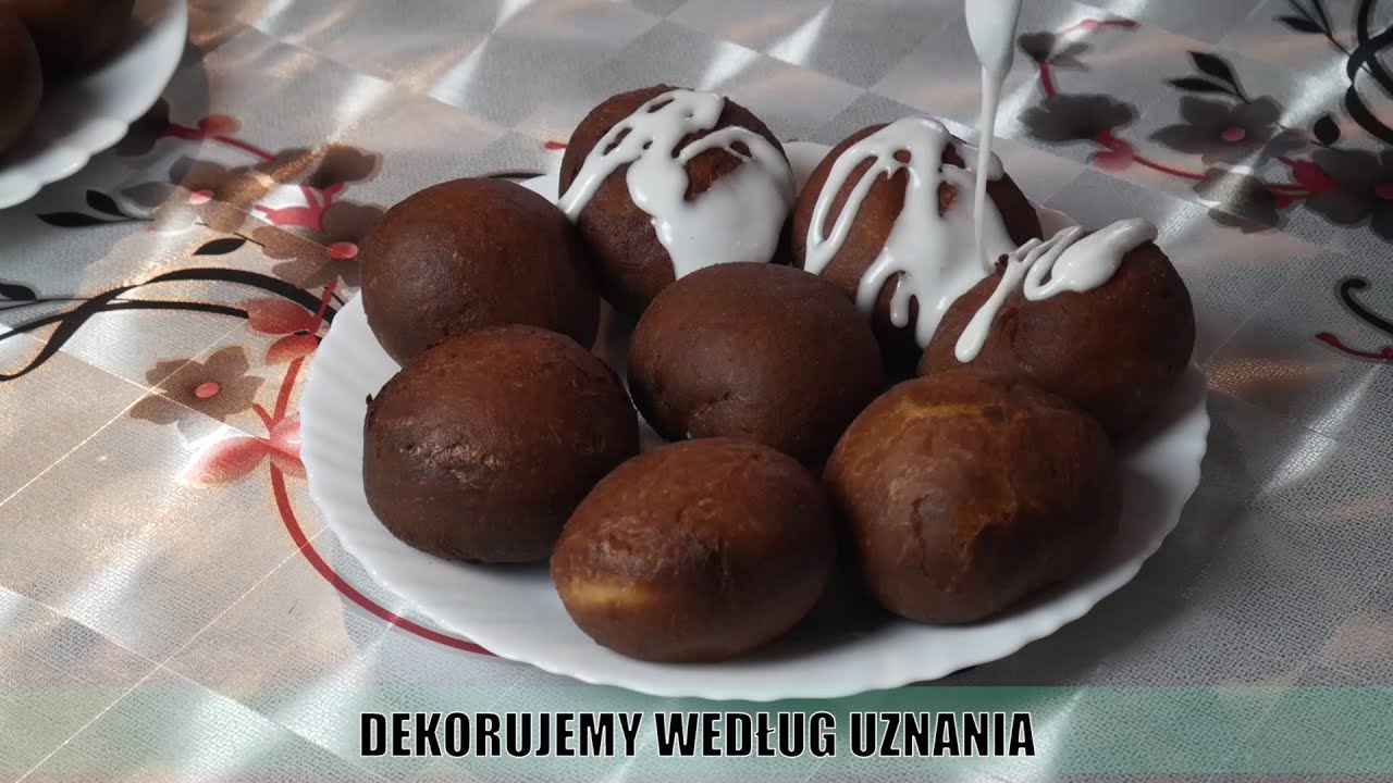 Tłusty czwartek w Gminie Boćki- Koło Gospodyń Wiejskich w Andryjankach