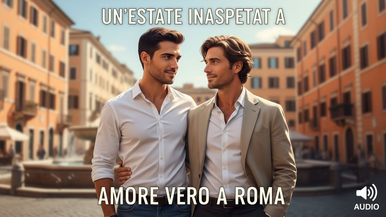 LA MADRE SE N'È ANDATA QUANDO IL FIGLIO HA FATTO COMING OUT – MA HA DOVUTO SEDERSI E GUARDARLO....