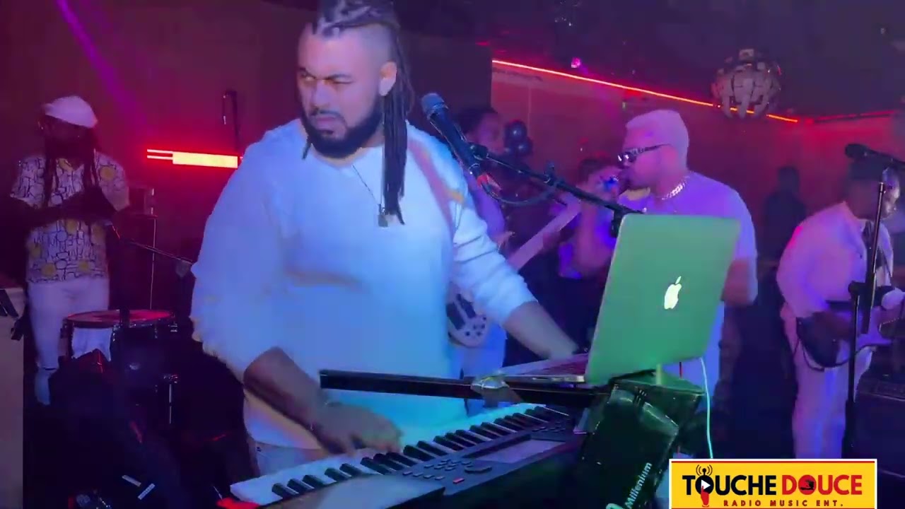 Kai - Malad -Live At Hollywood Live Sept 2023