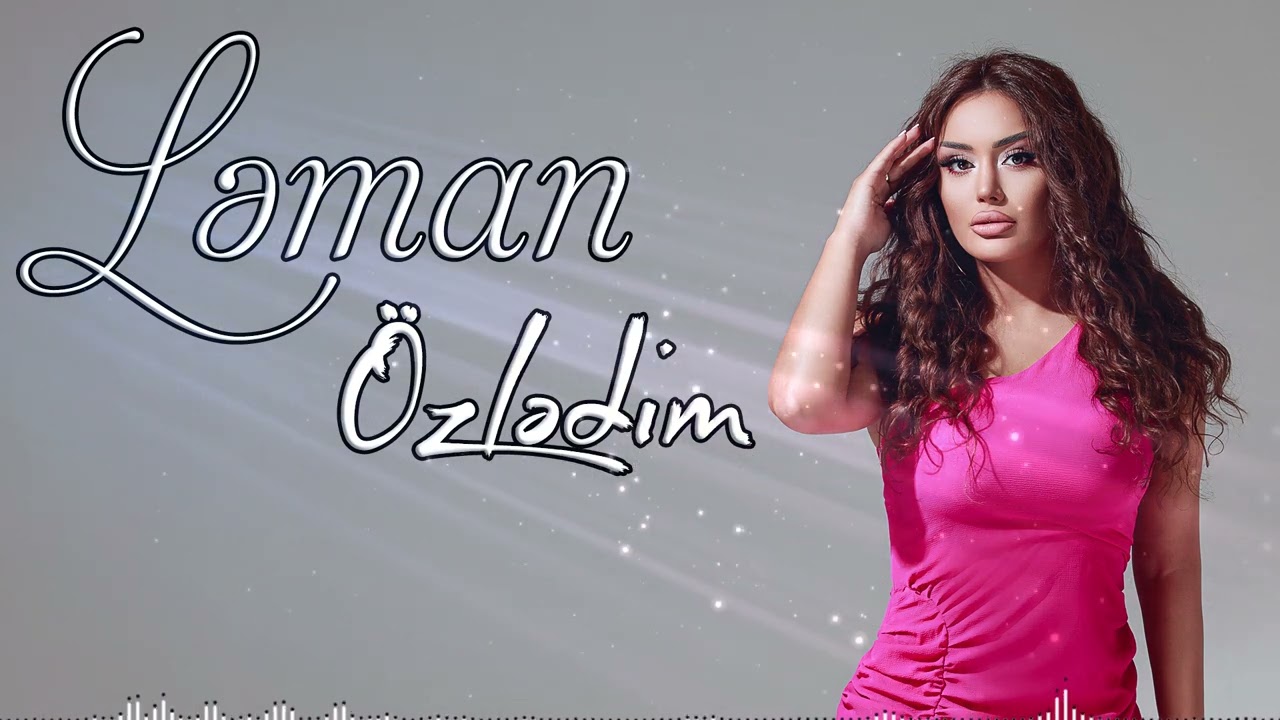 Leman - Ozledim (Yeni 2022)
