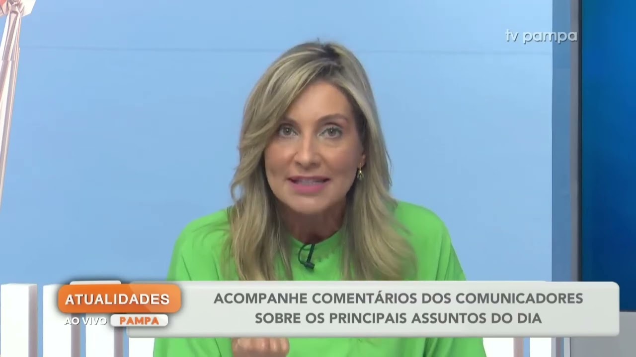●Roberta Coltro | Caminhoneiros | STF denunciado por censura