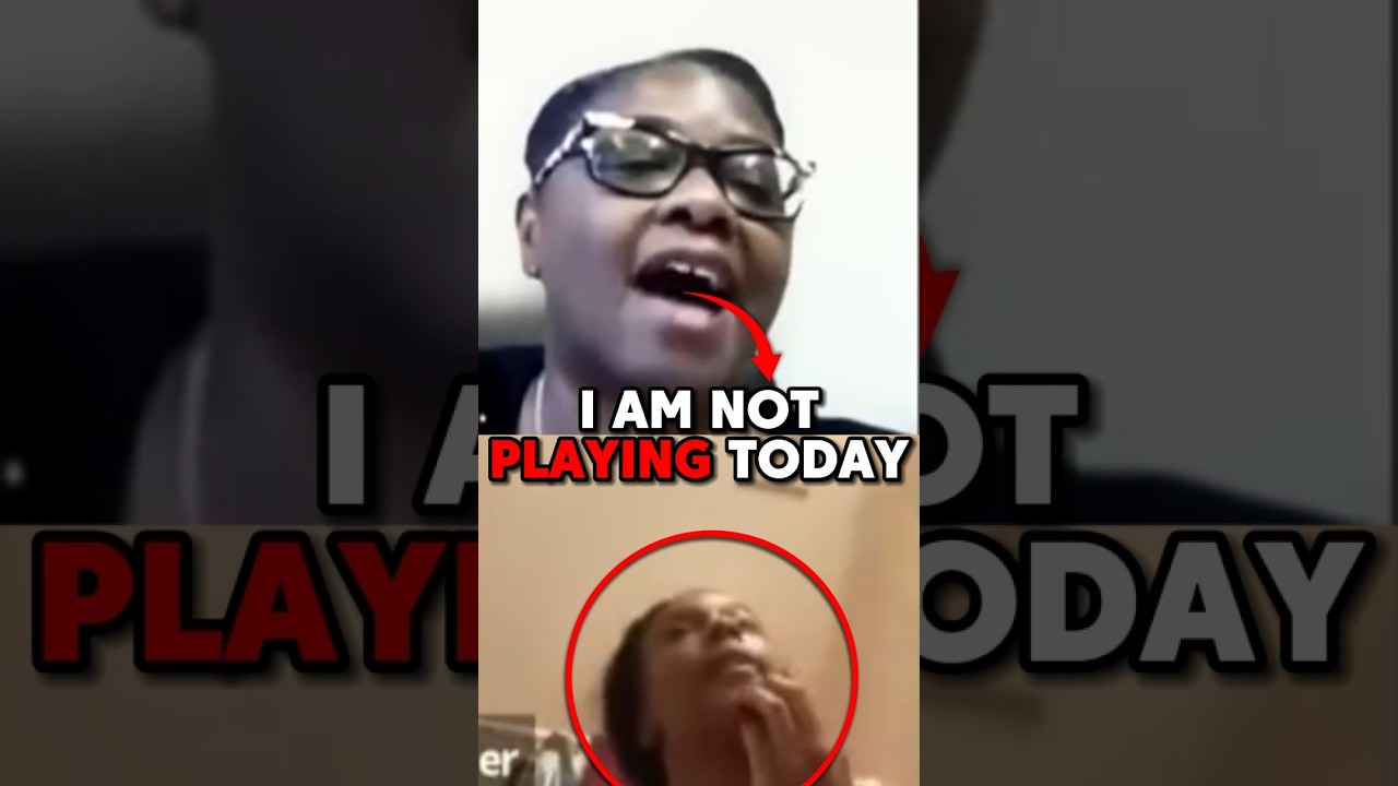 Disrespectful Daughter Hit With Contempt After Plea Rejected!