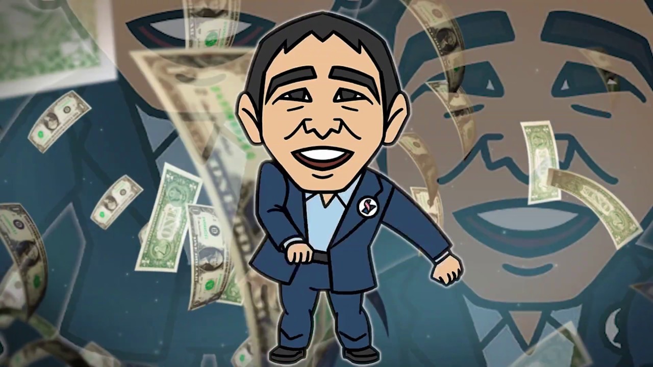 Jacoby - Yang Gang 2020