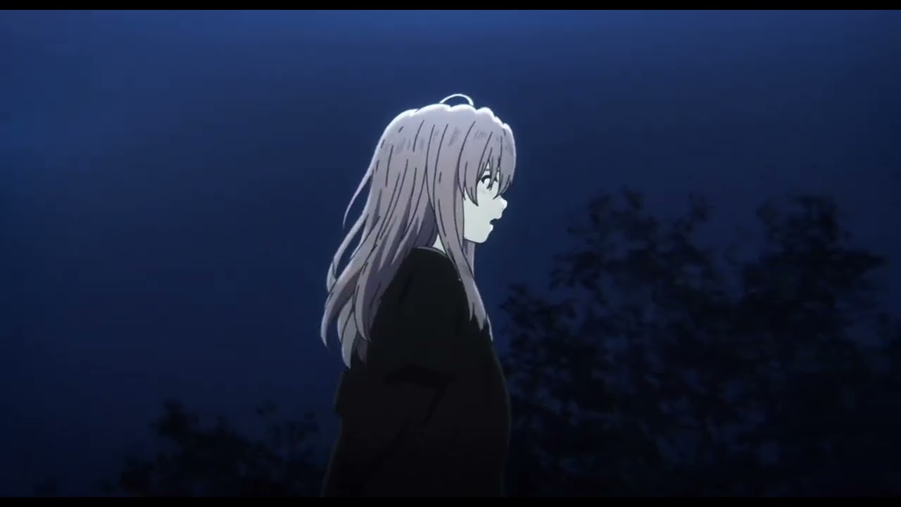 A Silent Voice : WILDFLOWER [AMV]