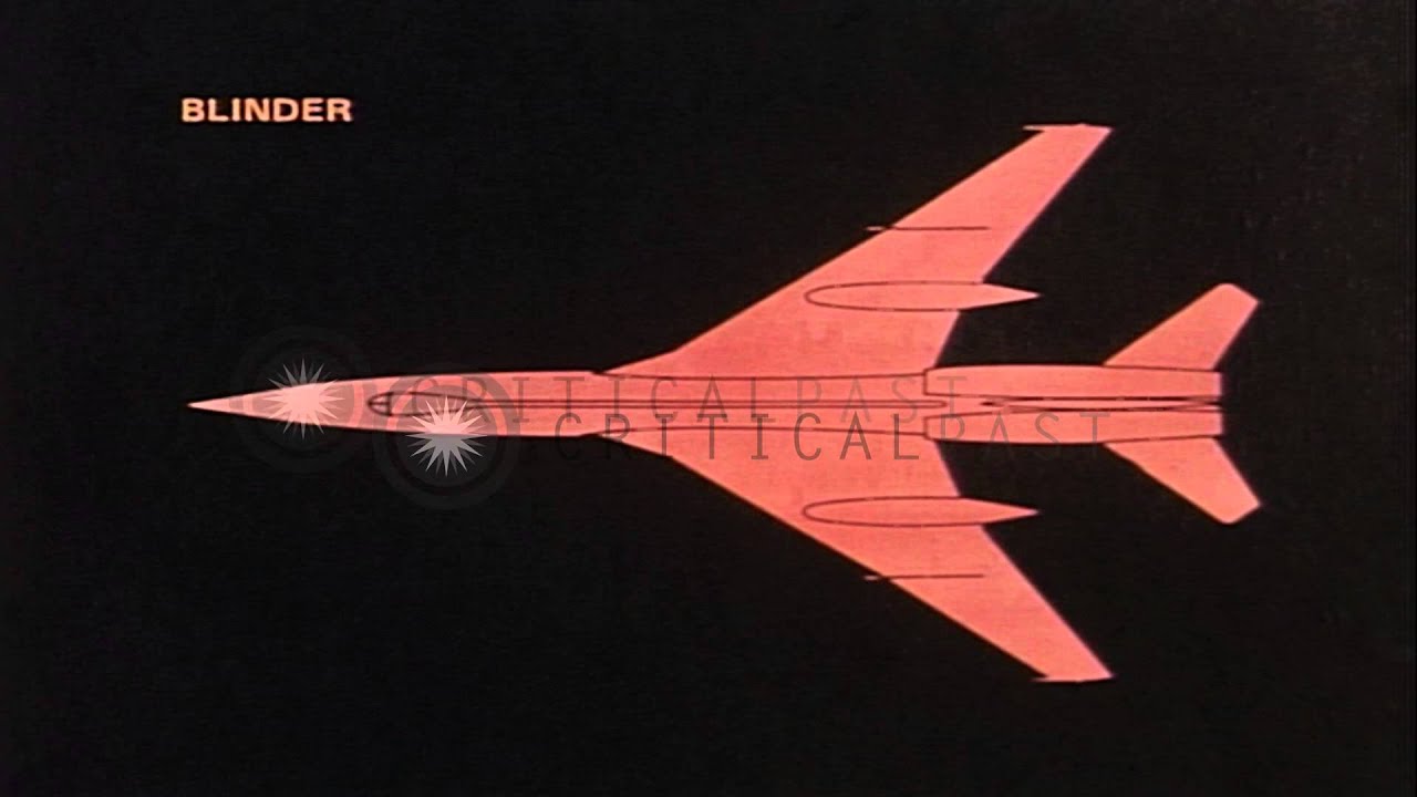 Animated view of latest Soviet Jet Fighter Aircraft and US aircraft...HD Stock Footage