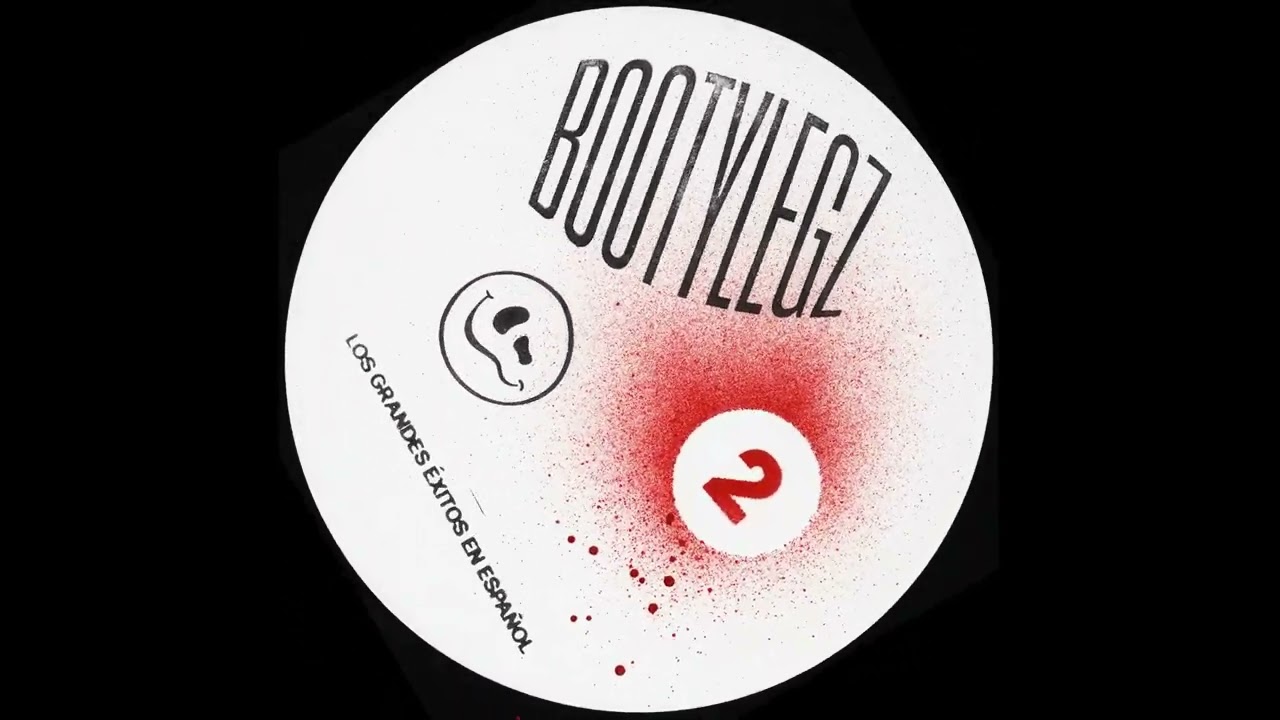 Aleroj - Riri Mareada Bootleg