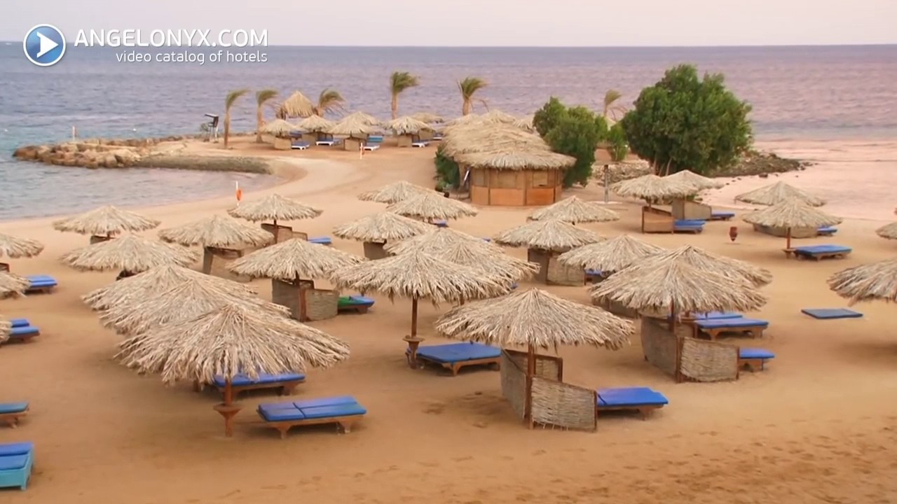 Découvrez le Club Mercure Hurghada en Egypte | Voyage Privé France