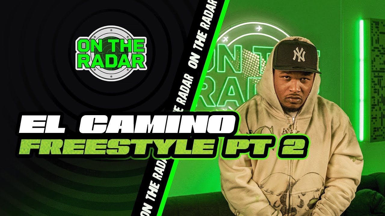 The El Camino 