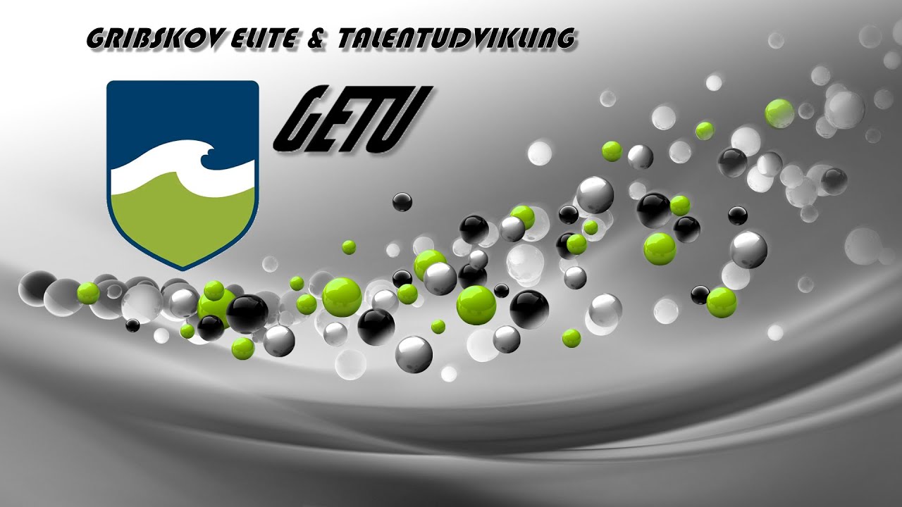 Gribskov Elite & Talentudvikling
