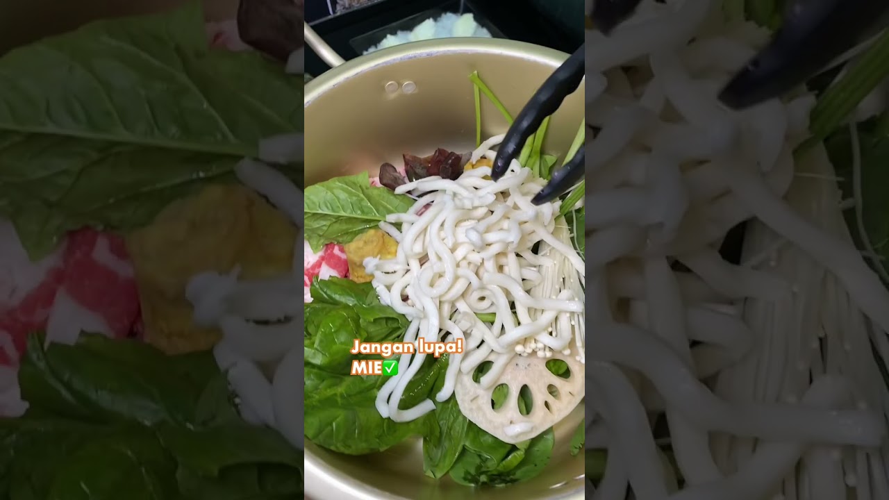 Tips makan hemat di dragon hotpot yg viral itu bestie💖🤭