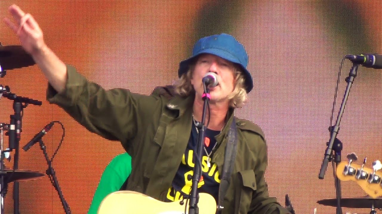 Cast-Alright-Lytham Festival 6th July 2025