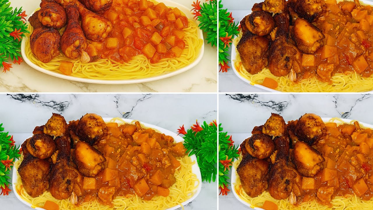 Qado basto iyo chicken aad umacaan Qado dhadhan leh sidan usameyso hada kadib kaso dawo by miss 
