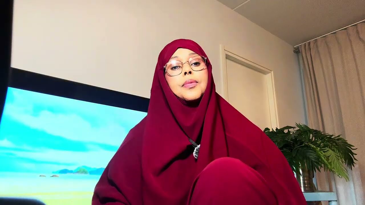 QISADII HAWEENAYDII MASAYRKA BADNAYD