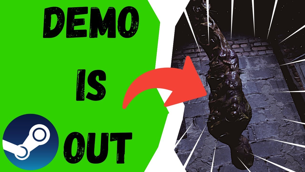 Play It Now: The House Remembers DEMO on Steam