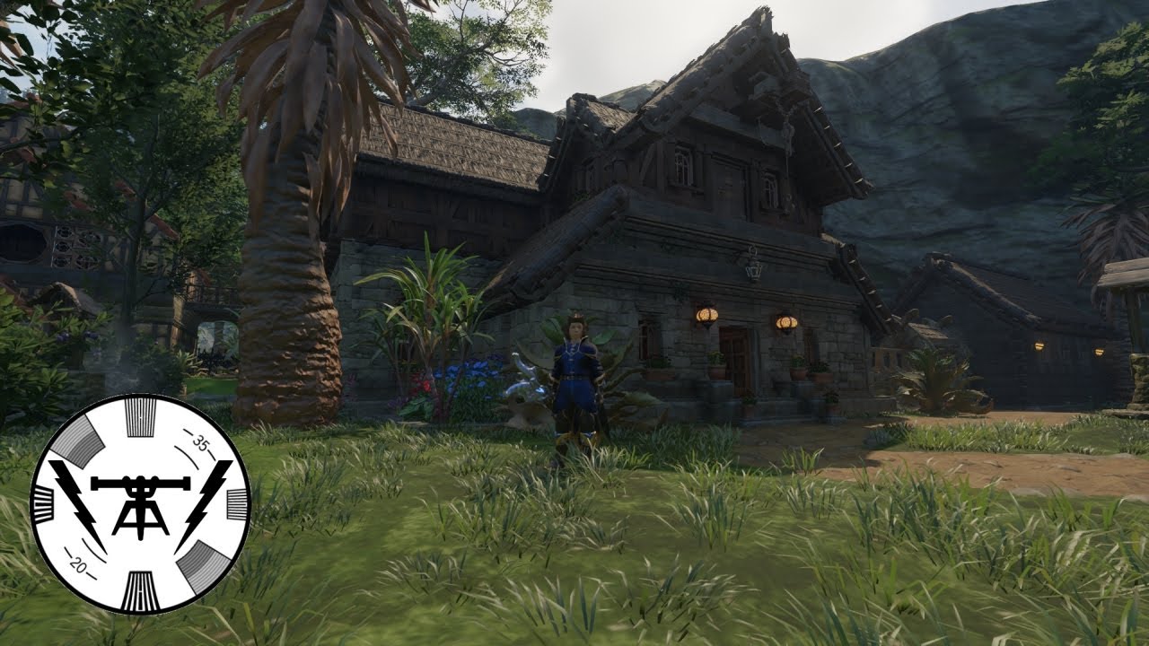 Harvest Homestead Barn to Cottage Makeover