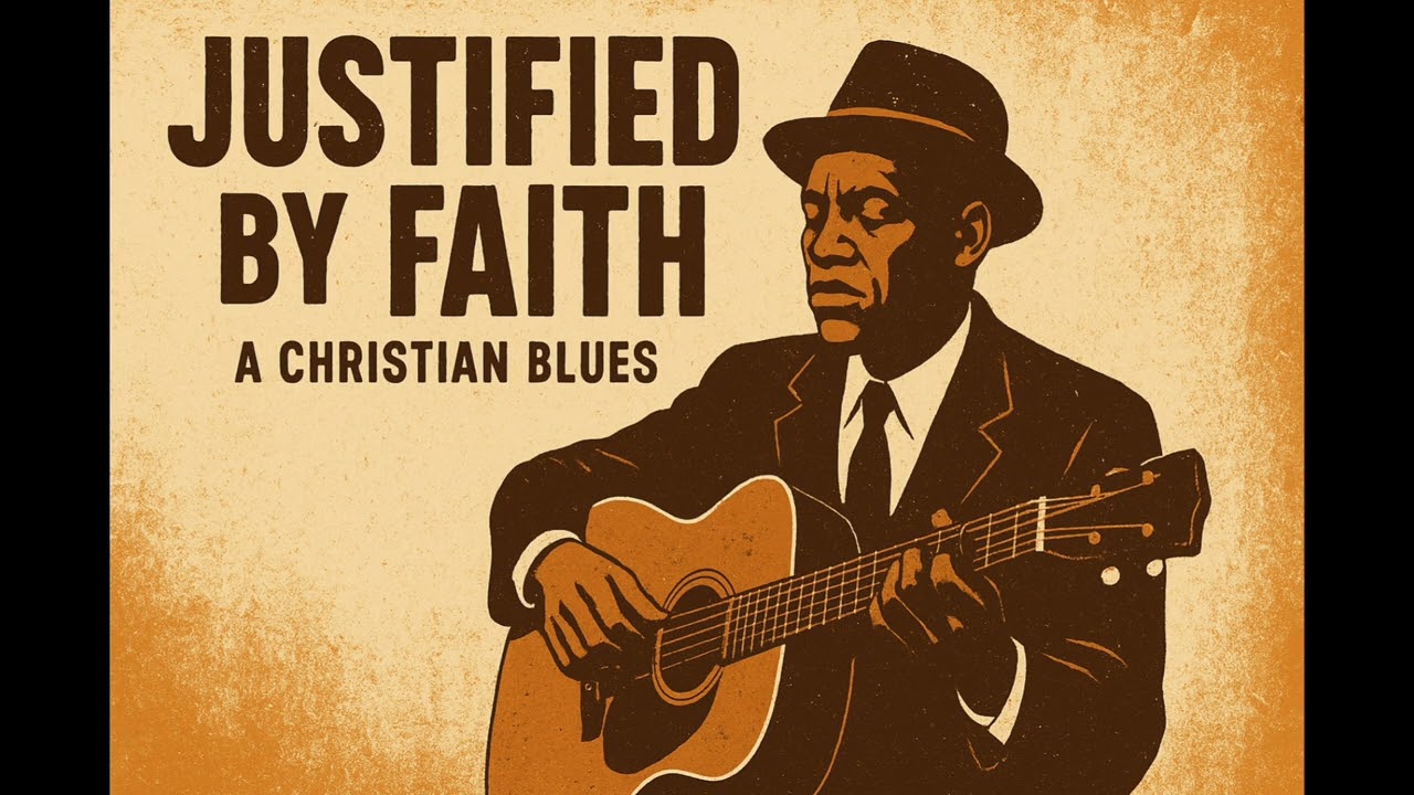 Justified By Faith 