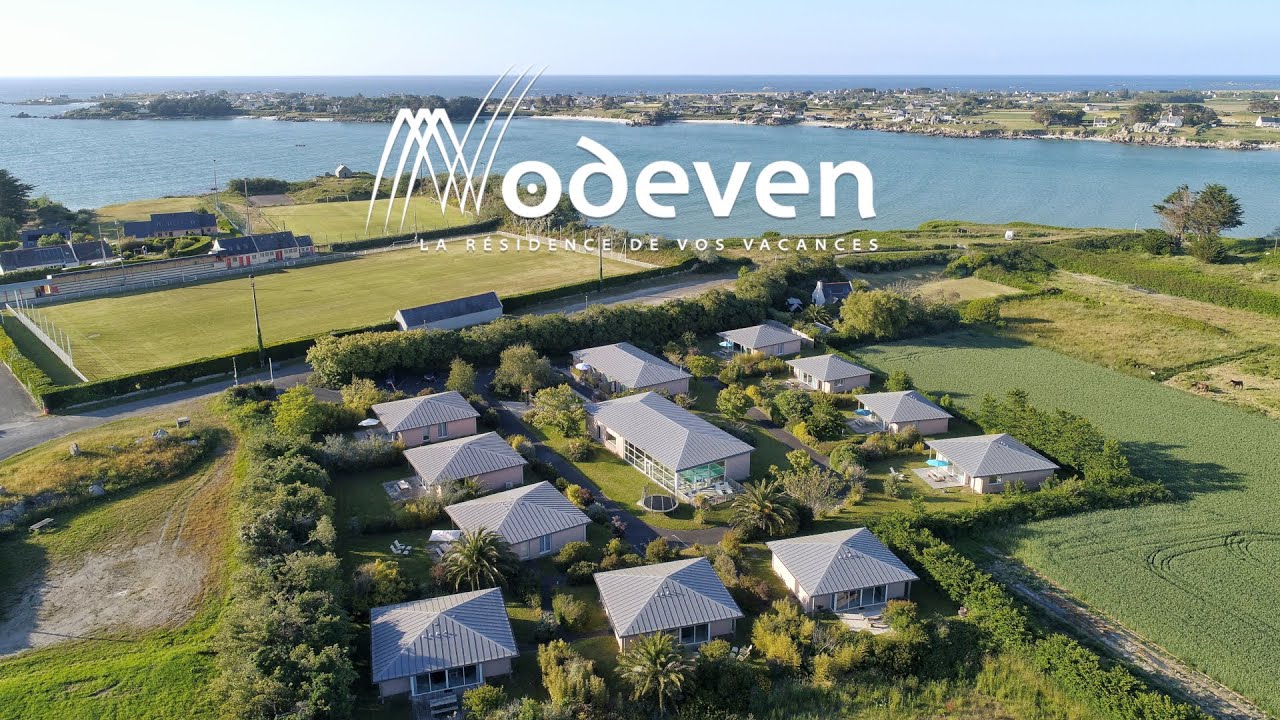 Film de présentation - Résidence de Nodeven