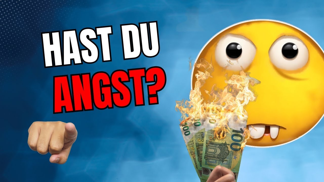 Angst vor der Selbstständigkeit? Dann schau das hier!