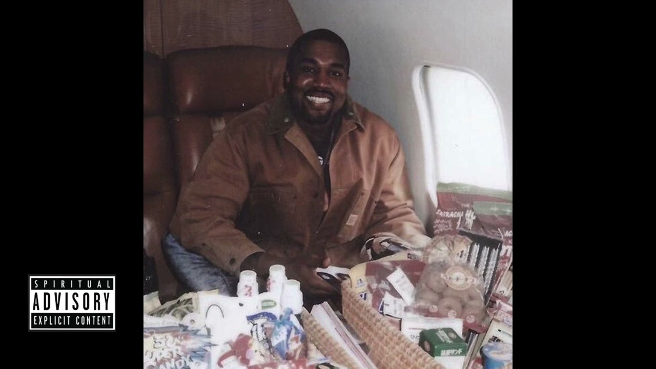 [FREE] KANYE WEST TYPE BEAT - 