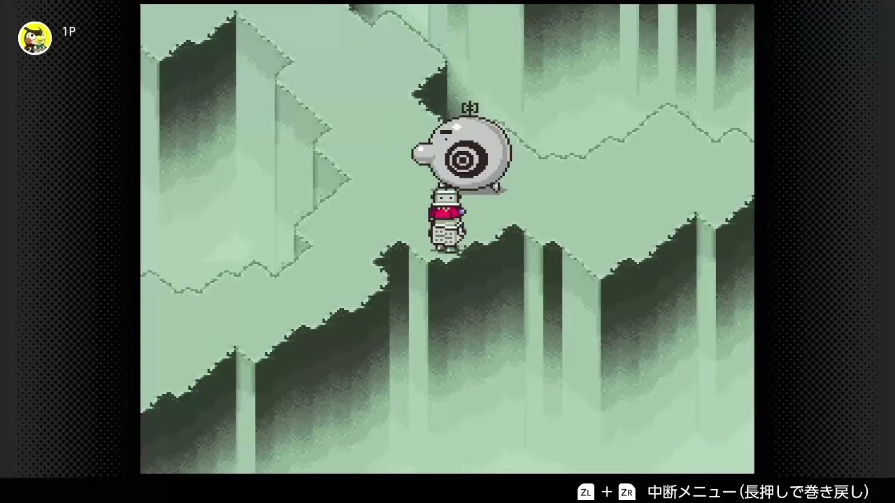 【MOTHER2】何十年ぶりかにマザー２やってみた２７