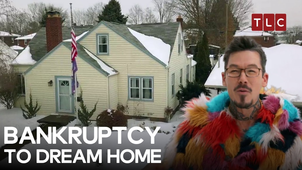 From Their Lowest Point to a Million Dollar Win | My Lottery Dream Home S6 E11 | TLC India
