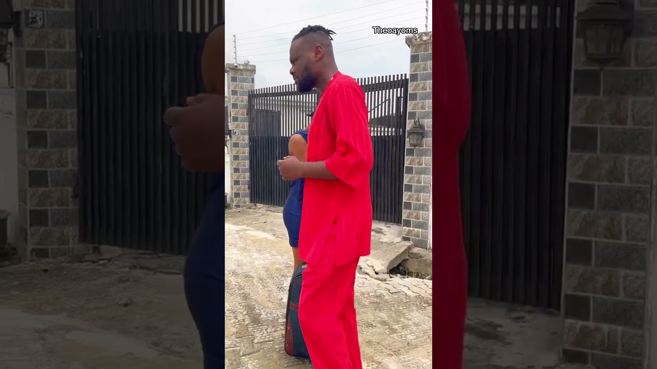 She was asked to leave the house because she refused to do hook up