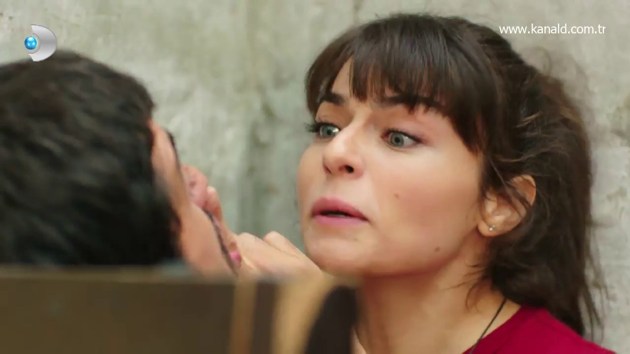 Altınsoylar 1.Bölüm - Oğuz ve Burcu'nun yolları kesişiyor!