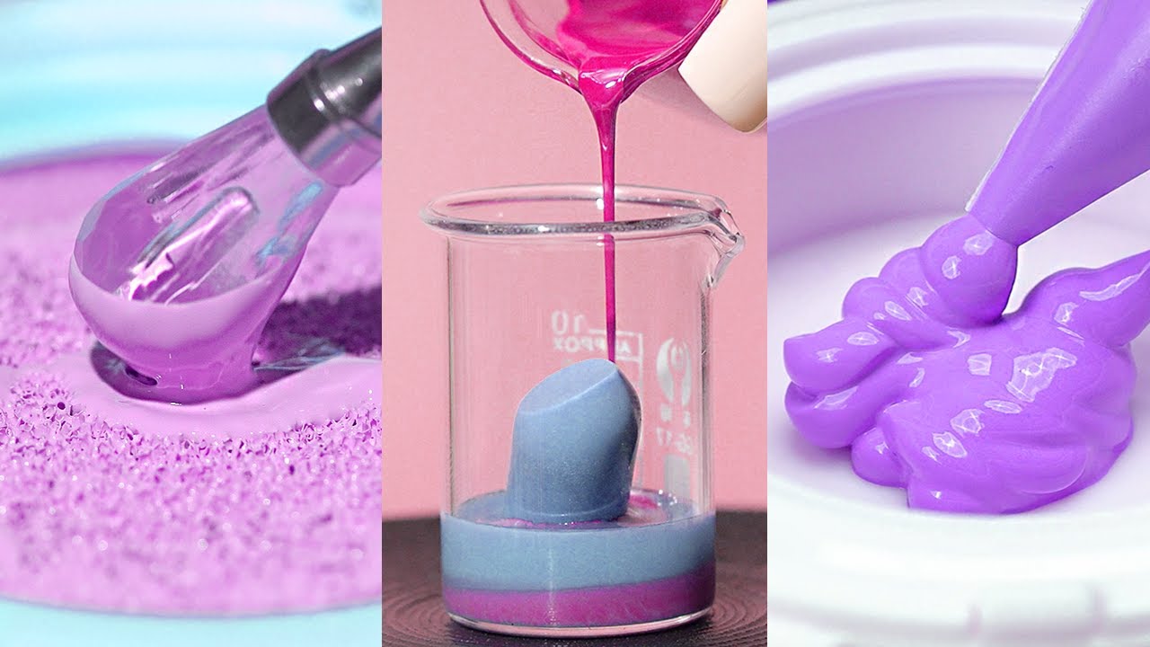 Satisfying Makeup Repair 💄Restoration Of Broken Beauty Products #477