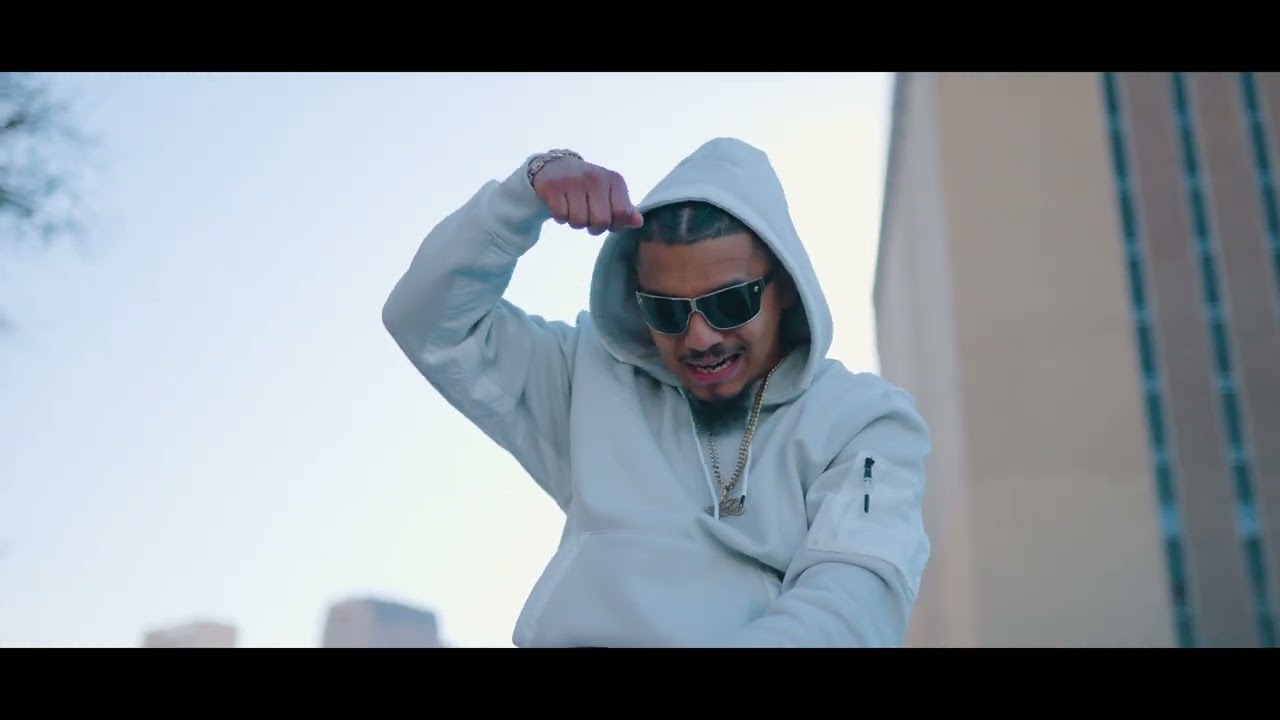 Double Ft. King Kyle Lee - Knockin Doors Down #Teoshotthis 🎬📽