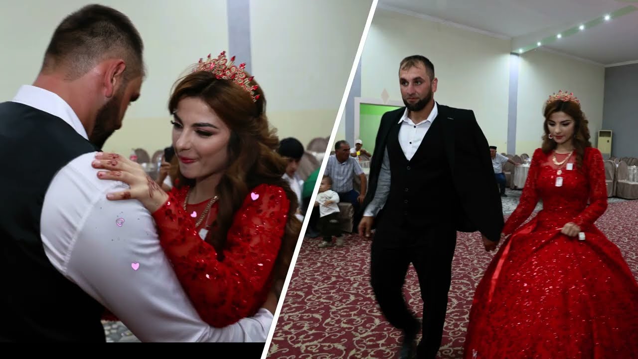 Ahıska Düğün kina gecesi 10.09.2025