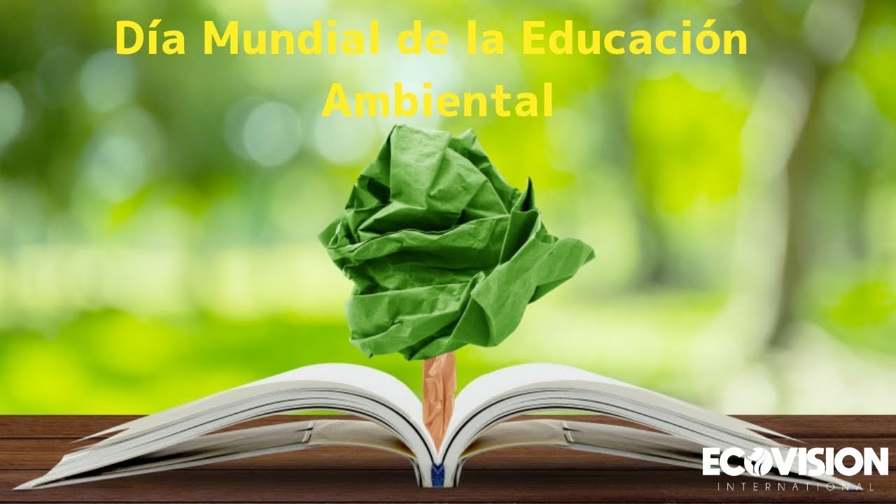 Educaci&oacute;n Ambiental