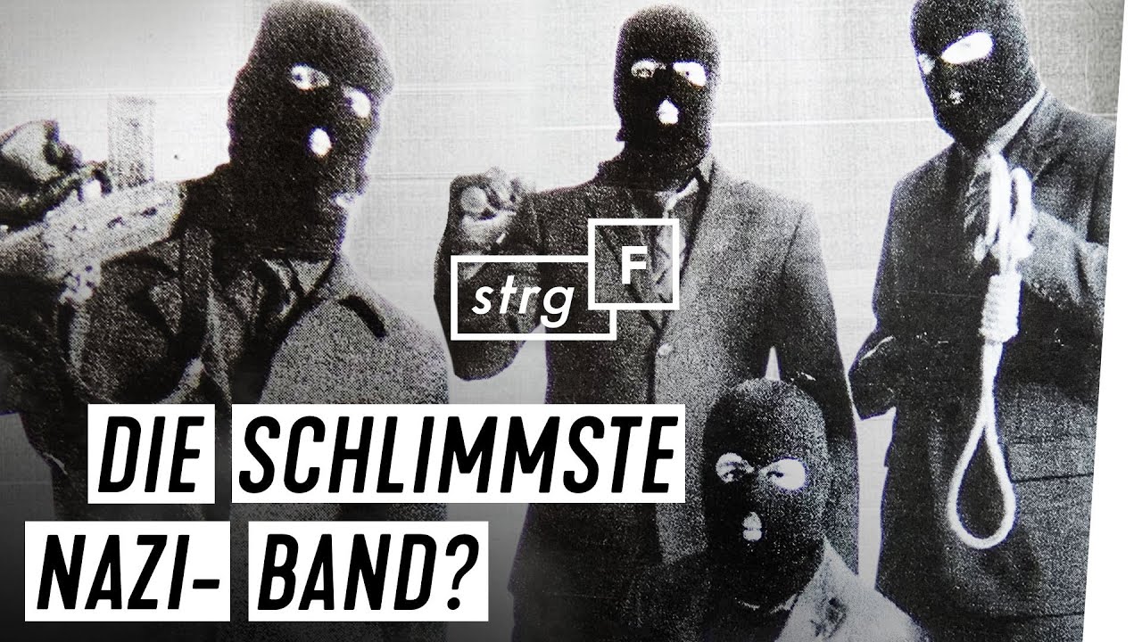 Nazi-Band 