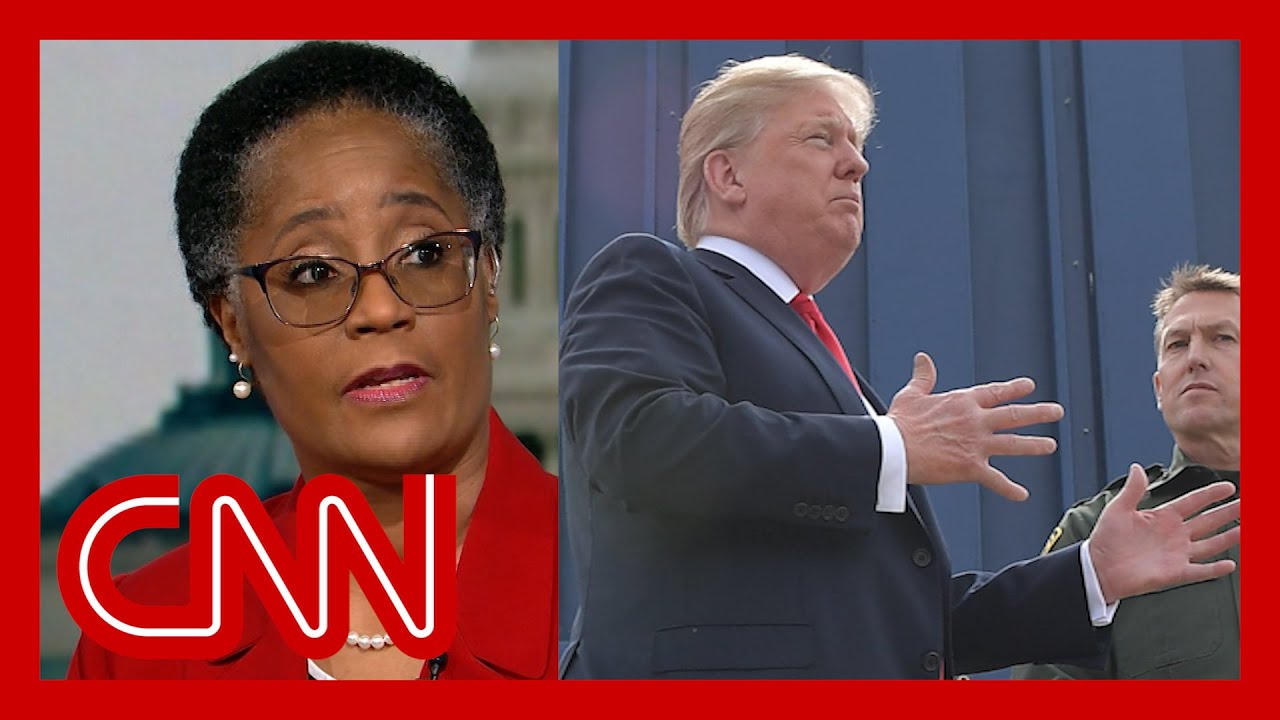 Judge reveals why she quit over Trump's policies