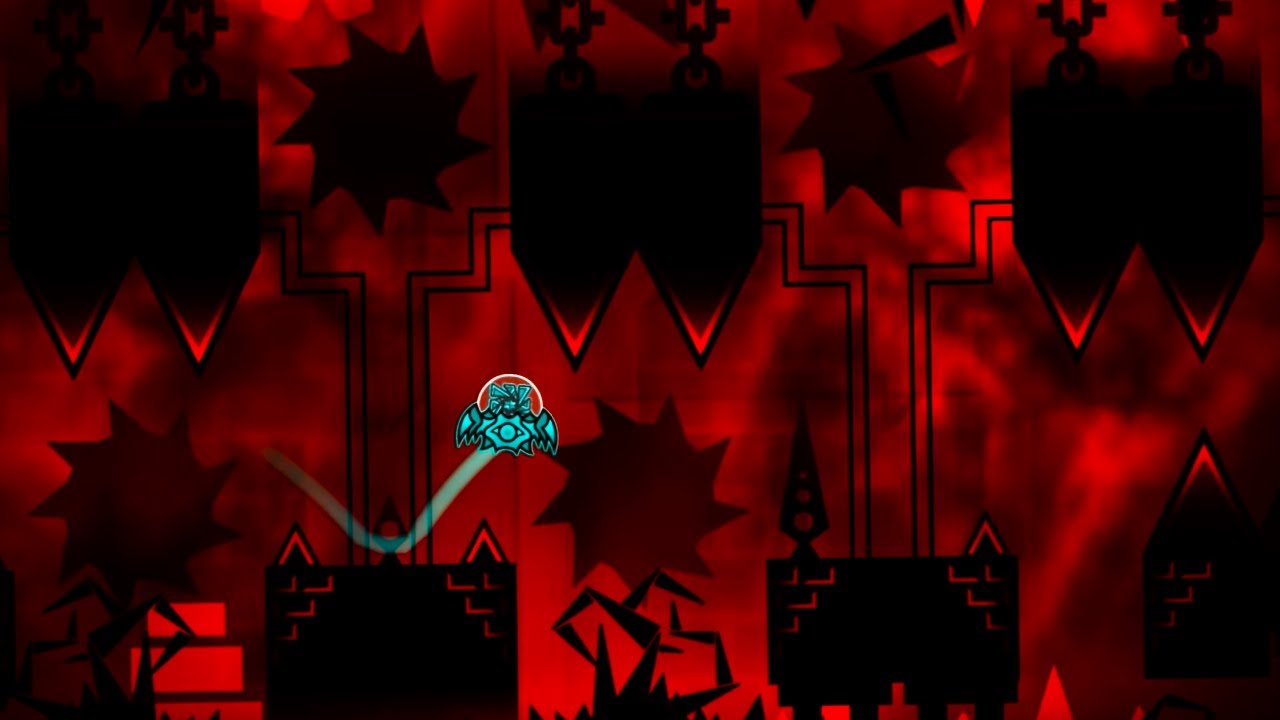 Top 0 (Human Limit) - Stage 4: UFO. Full Part