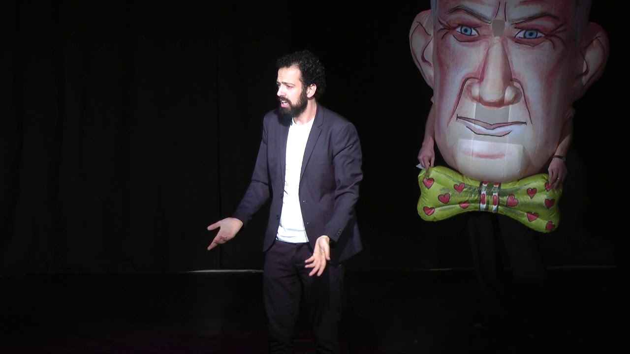 ״ילד רע״ - בביצוע אליקו לוי - זוכה במקום ה - 2 בתחרות שירים לזכרו של אהוד מנור ז״ל