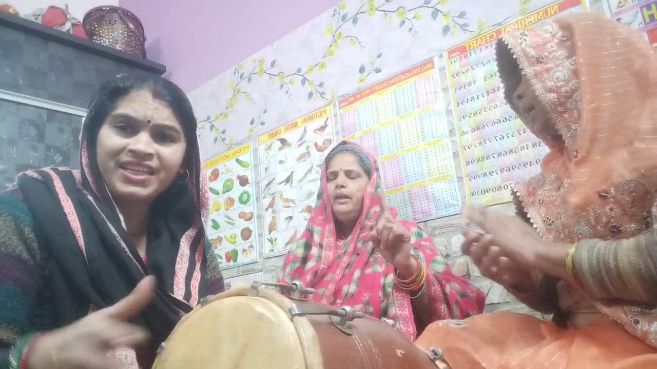 तोते से बोलीमैं