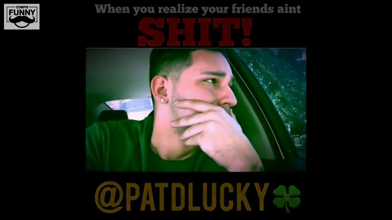 Try Not Laugh PatdLucky Mix Video