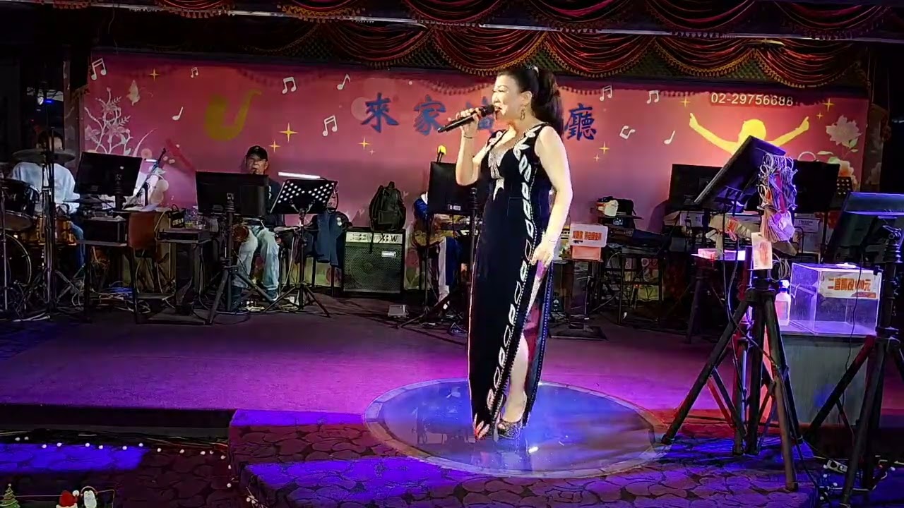 良音翻唱歌曲