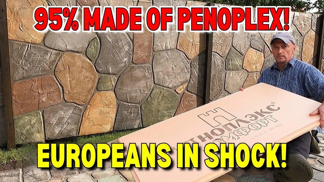 DIY Fence: Easy, Cheap, Simple and Beautiful!