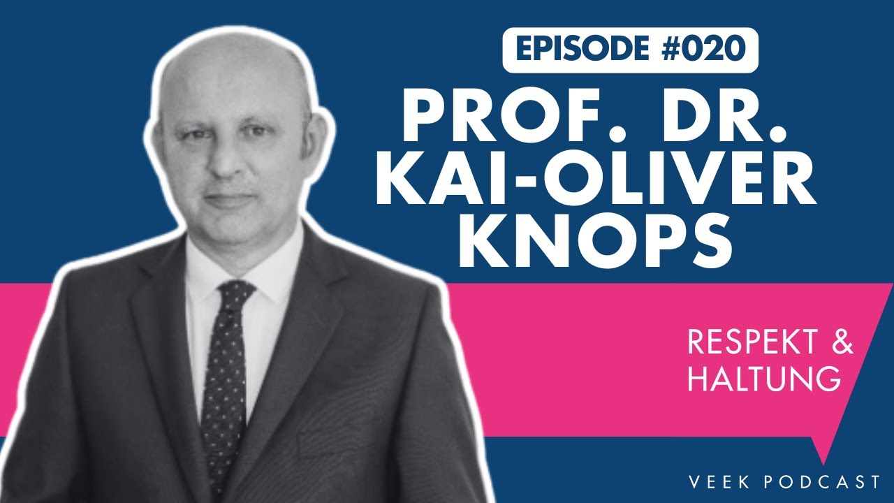 020 | Prof. Dr. Kai-Oliver Knops - Professur für Zivil- und Wirtschaftsrecht Universität Hamburg