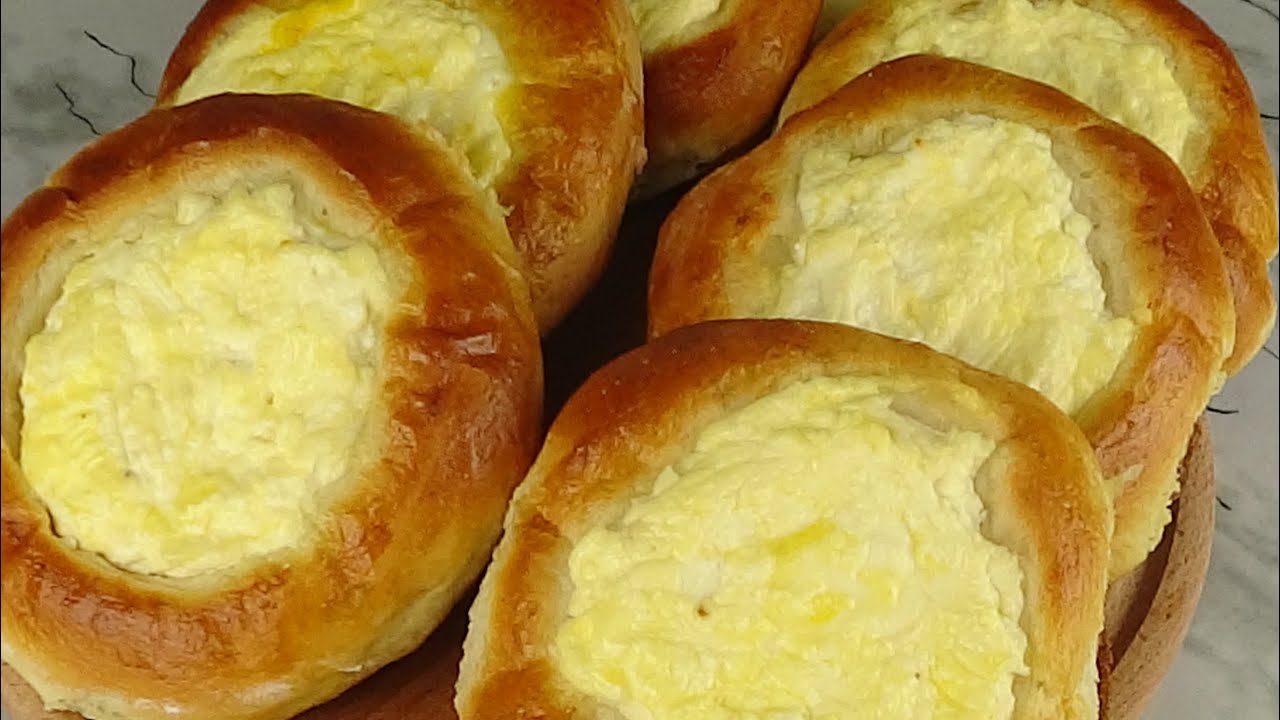 МАМИНЫ ВАТРУШКИ САМЫЕ ЛУЧШИЕ И ВКУСНЫЕ