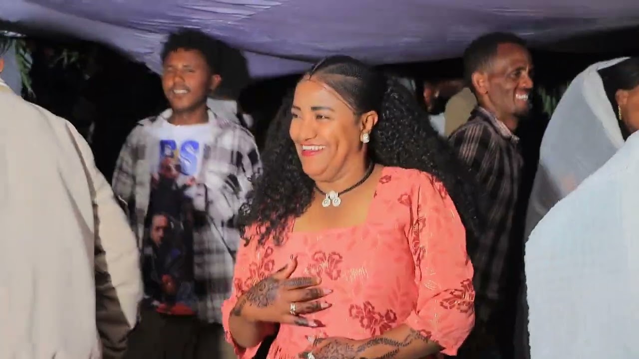 # ወናማት ዓዲ ምስቲ ወናም ሙዚቀኛ ❤ ውርውራይ