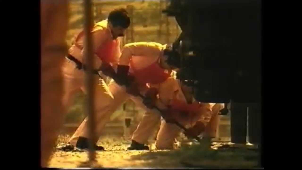 Anuncios Comerciales TV España (1991 - 1992)