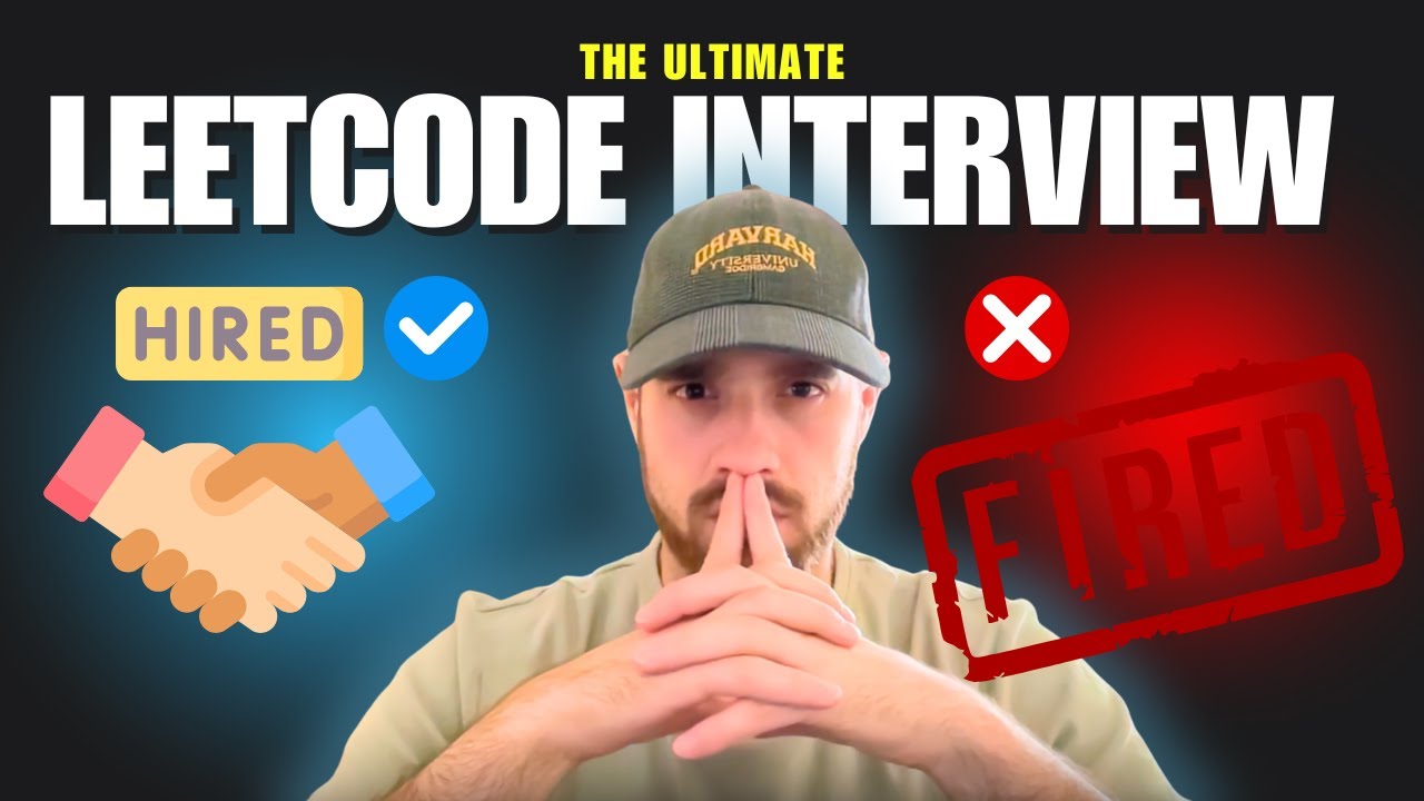 Understand LeetCode Interviewes in 2025