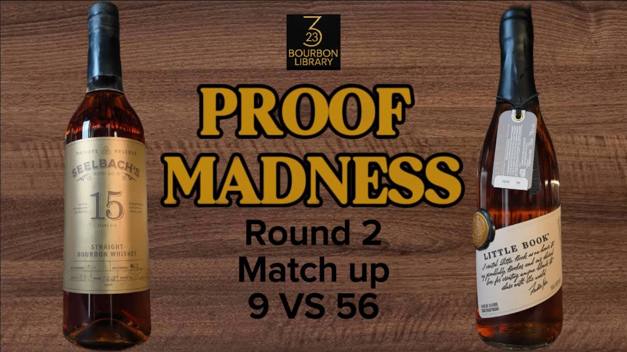 ДОКАЗАТЕЛЬСТВО БЕЗУМИЯ! РАУНД 2 #9 ПРОТИВ #56